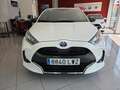 Toyota Yaris 120H 1.5 Style Blanco - thumbnail 2