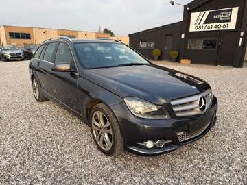 C 220 CDI BE Avantgarde Start/Stop // EXPORT PRICE