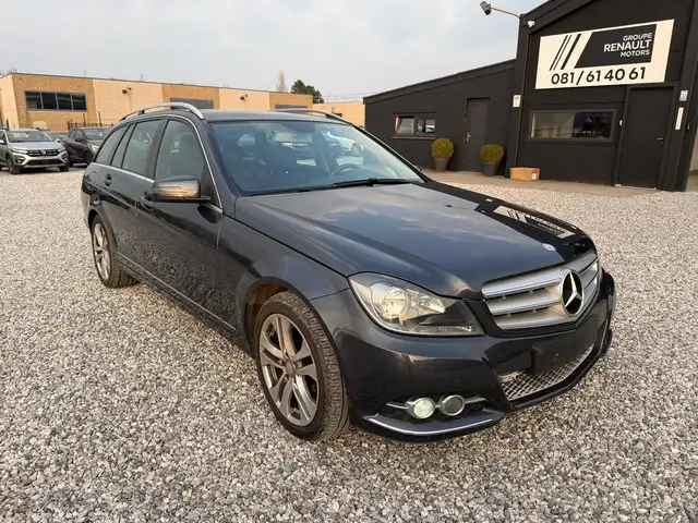 Mercedes-Benz C 220 C 220 CDI BE Avantgarde Start/Stop // EXPORT PRICE