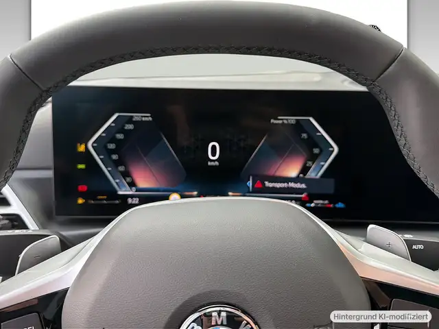 BMW 4 Series view 9