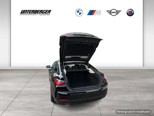 BMW 4 Series view 12