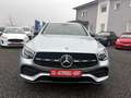 Mercedes-Benz GLC 400 GLC 400 d 4Matic-1.HAND--COUPE Grau - thumbnail 2