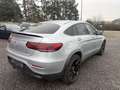 Mercedes-Benz GLC 400 GLC 400 d 4Matic-1.HAND--COUPE Grau - thumbnail 6