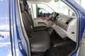 Volkswagen T5 Transporter T5 2.0 TDI 4Motion KLIMA STANDHEIZUNG AHK Bleu - thumbnail 7