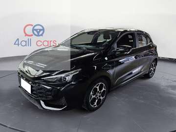 3361 Comfort Sport GAR7j GPS CAMR PDC 1.5i 116pk S/S