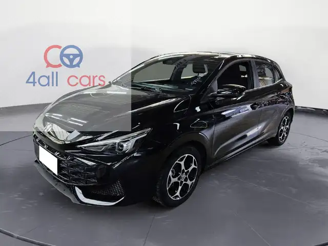 MG MG3 3361 Comfort Sport GAR7j GPS CAM-V+A PDC 1.5i 116pk S/S