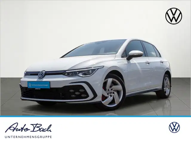 Volkswagen Golf GTE VIII GTE DSG Navi LED HuD ACC EPH CarPlay