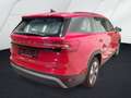 Skoda Kodiaq 1.5 TSI iV DSG SELECTON LED+NAVI+ACC+SHZ Rot - thumbnail 2