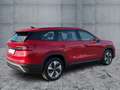 Skoda Kodiaq iV 1.5 TSI DSG SELECTON LED+NAVI+ACC+SHZ Rot - thumbnail 5