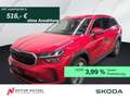 Skoda Kodiaq 1.5 TSI iV DSG SELECTON LED+NAVI+ACC+SHZ Rot - thumbnail 1