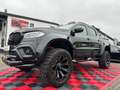 Mercedes-Benz X 350 d 4Matic Edition Power*Offroad*Sternehimme Fekete - thumbnail 1