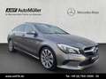 Mercedes-Benz CLA 200 CLA 200 SHOOTING BRAKE 7G-DCT PANO NAVI PDC SHZ Grau - thumbnail 2