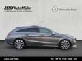 Mercedes-Benz CLA 200 CLA 200 SHOOTING BRAKE 7G-DCT PANO NAVI PDC SHZ Grau - thumbnail 1
