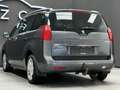 Peugeot 5008 2.0 HDi Allure *1ER PROP + T.PANO + LED + JANTES* Grigio - thumbnail 7
