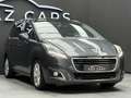 Peugeot 5008 2.0 HDi Allure *1ER PROP + T.PANO + LED + JANTES* Grigio - thumbnail 4