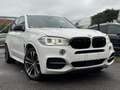 BMW X5 Baureihe X5 M50D / HEAD UP / BESCHÄDIGT !! Weiß - thumbnail 3