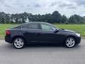 Volvo S60 2.0 D3 Summum Xenon Leder Navi SHZ Schwarz - thumbnail 8