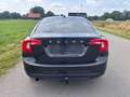 Volvo S60 2.0 D3 Summum Xenon Leder Navi SHZ Schwarz - thumbnail 6