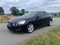 Volvo S60 2.0 D3 Summum Xenon Leder Navi SHZ Schwarz - thumbnail 3