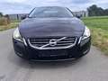 Volvo S60 2.0 D3 Summum Xenon Leder Navi SHZ Schwarz - thumbnail 2