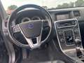 Volvo S60 2.0 D3 Summum Xenon Leder Navi SHZ Schwarz - thumbnail 12