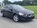 Volvo S60 2.0 D3 Summum Xenon Leder Navi SHZ Schwarz - thumbnail 1