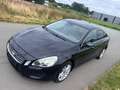 Volvo S60 2.0 D3 Summum Xenon Leder Navi SHZ Schwarz - thumbnail 10