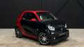 smart forTwo 453 Brabus 0.9 S\u0026amp;S 109 CV Noir - thumbnail 5