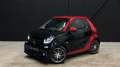 smart forTwo 453 Brabus 0.9 S\u0026amp;S 109 CV Noir - thumbnail 1