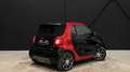 smart forTwo 453 Brabus 0.9 S\u0026amp;S 109 CV Noir - thumbnail 4