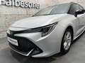 Toyota Corolla Touring Sports 1,8 Hybrid GR-S Grau - thumbnail 2