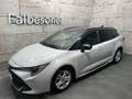 Toyota Corolla Touring Sports 1,8 Hybrid GR-S Grau - thumbnail 1