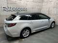 Toyota Corolla Touring Sports 1,8 Hybrid GR-S Grau - thumbnail 5