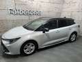 Toyota Corolla Touring Sports 1,8 Hybrid GR-S Grau - thumbnail 3