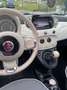 Fiat 500C 1.2i Lounge (EU6d-TEMP)  *Garantie 12mois* Blanc - thumbnail 12