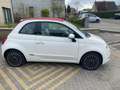 Fiat 500C 1.2i Lounge (EU6d-TEMP)  *Garantie 12mois* Blanc - thumbnail 7