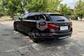 BMW 520 520d xDrive Touring Luxury Nero - thumbnail 7