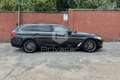 BMW 520 520d xDrive Touring Luxury Nero - thumbnail 4