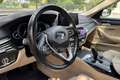 BMW 520 520d xDrive Touring Luxury Nero - thumbnail 11