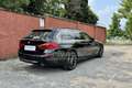 BMW 520 520d xDrive Touring Luxury Nero - thumbnail 5