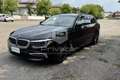 BMW 520 520d xDrive Touring Luxury Nero - thumbnail 1