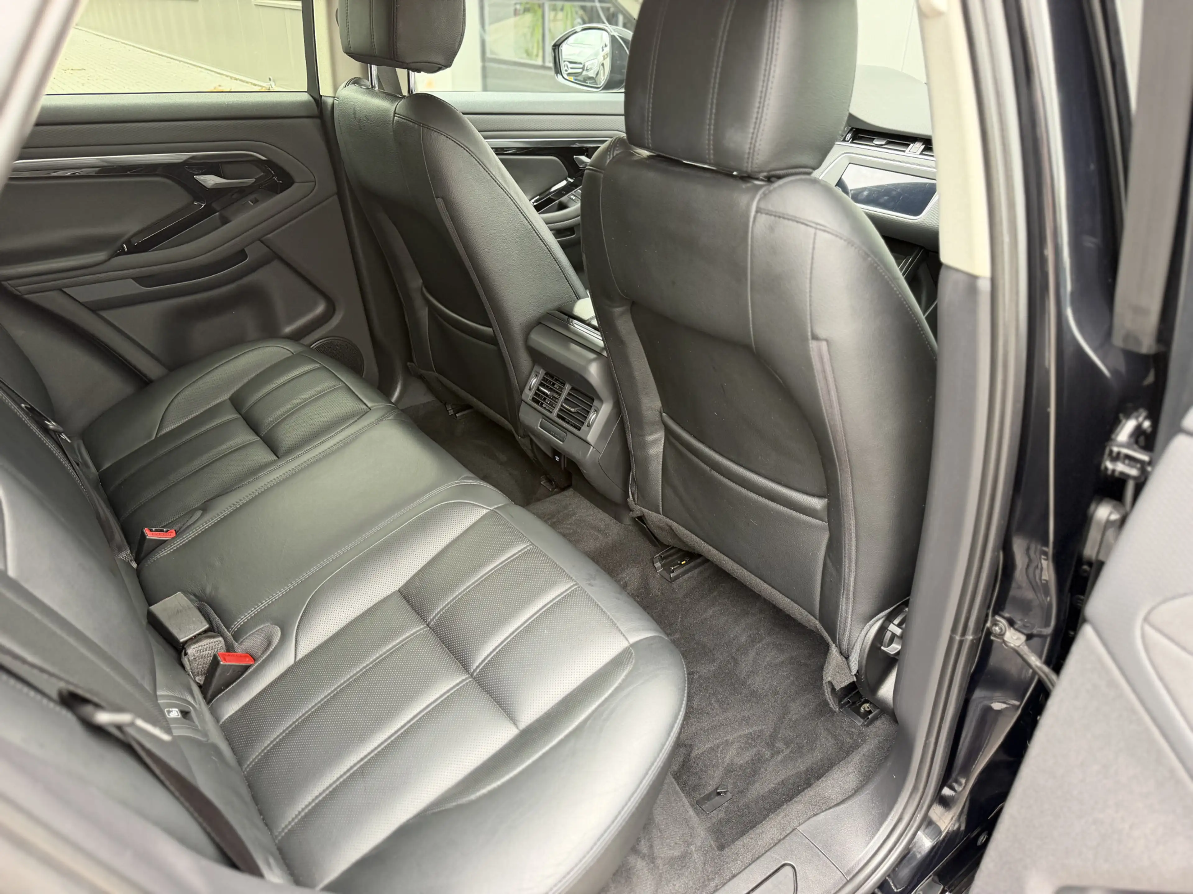 Land Rover Range Rover Evoque 2.0 P200 AWD S | 19" | LED | Leder | Stoel/Stuur v — photo 11