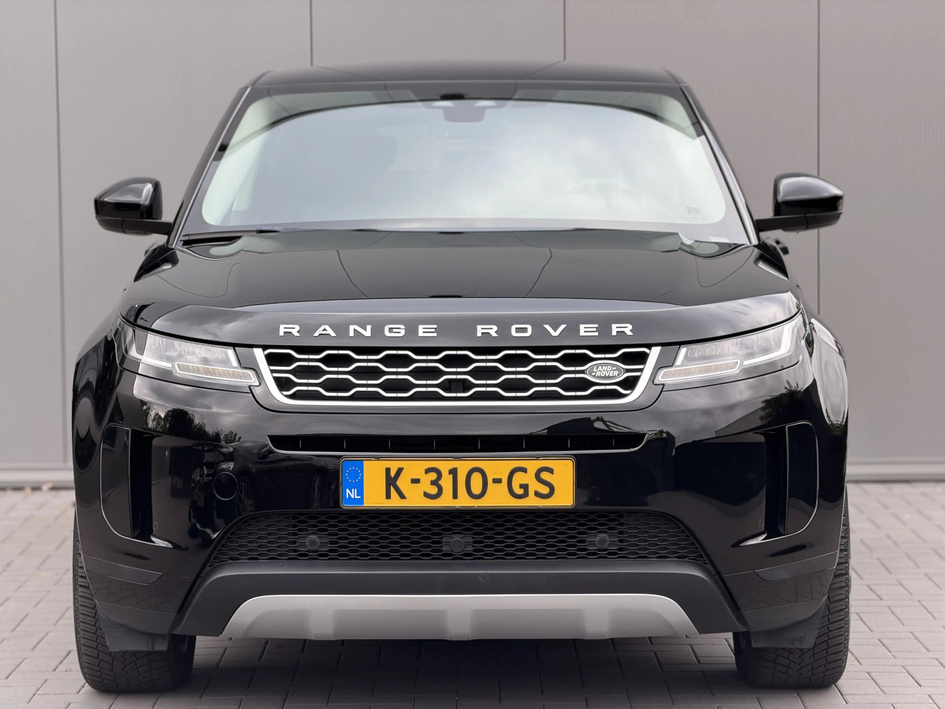 Land Rover Range Rover Evoque 2.0 P200 AWD S | 19" | LED | Leder | Stoel/Stuur v — photo 3
