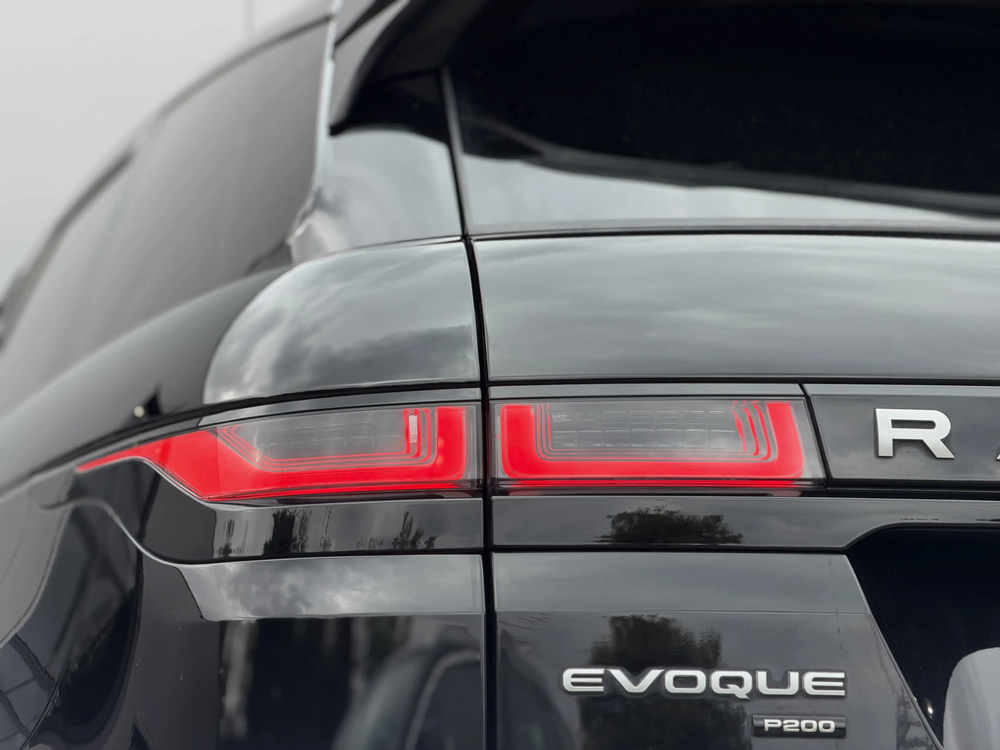 Land Rover Range Rover Evoque 2.0 P200 AWD S | 19" | LED | Leder | Stoel/Stuur v — photo 14
