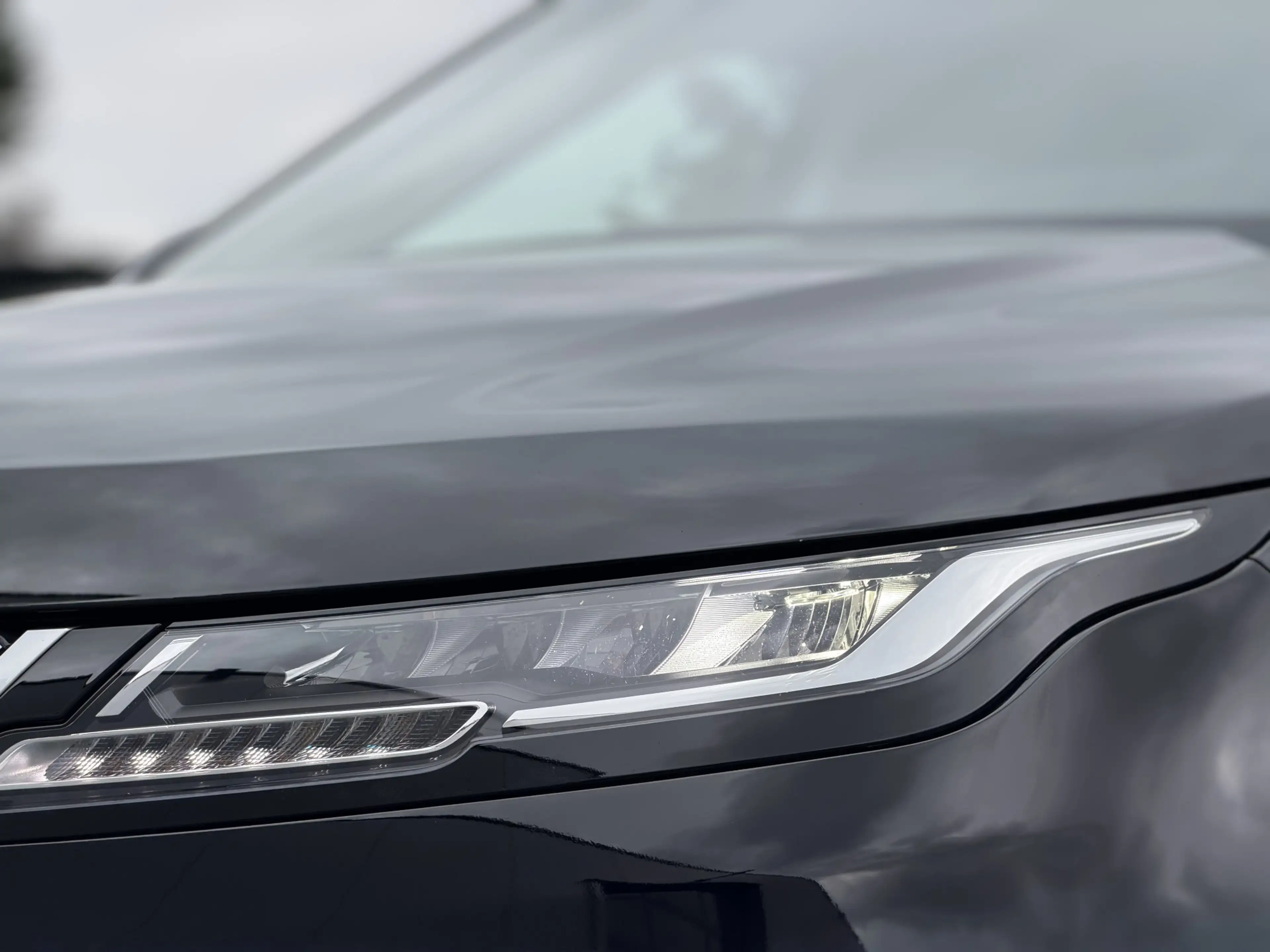 Land Rover Range Rover Evoque 2.0 P200 AWD S | 19" | LED | Leder | Stoel/Stuur v — photo 15