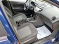 Ford Fiesta Ambiente Service & Tüv neu Blau - thumbnail 5