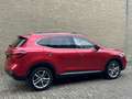 MG EHS 1.5 TGDI Plug-in PHEV Luxury | Lederen bekleding | Rood - thumbnail 31