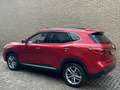 MG EHS 1.5 TGDI Plug-in PHEV Luxury | Lederen bekleding | Rood - thumbnail 2