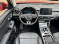 MG EHS 1.5 TGDI Plug-in PHEV Luxury | Lederen bekleding | Rood - thumbnail 3