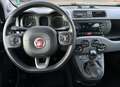 Fiat Panda 1.0 Hybrid City Life uniproprietario Blanc - thumbnail 5